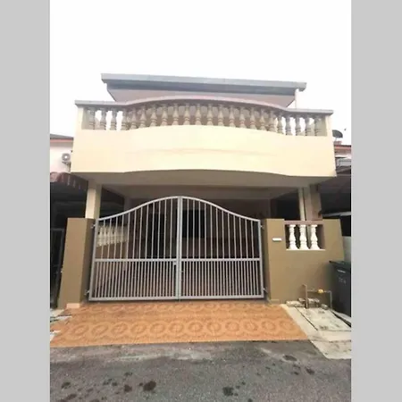 Mersing Fun Beach Home Services Exterior photo