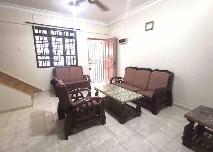 Mersing Fun Beach Home Services