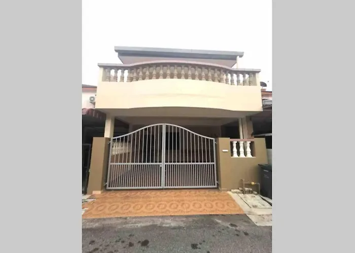 Mersing Fun Beach Home Services