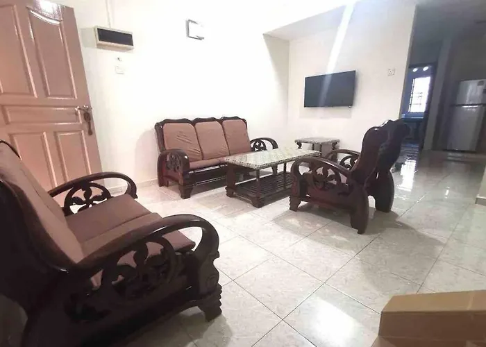 Mersing Fun Beach Home Services