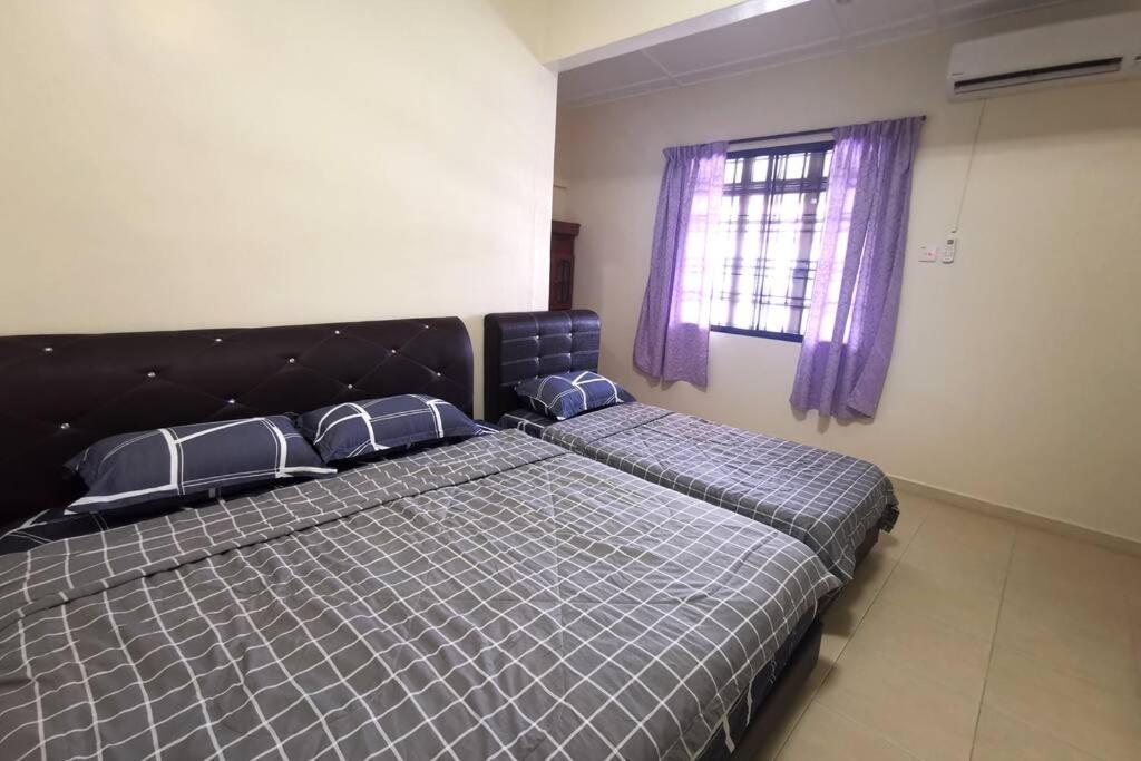 Holiday home Fun Services