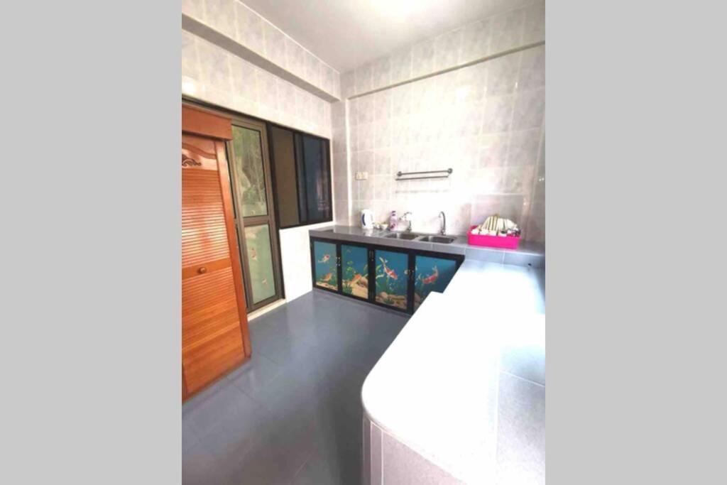 Holiday home Fun Services *