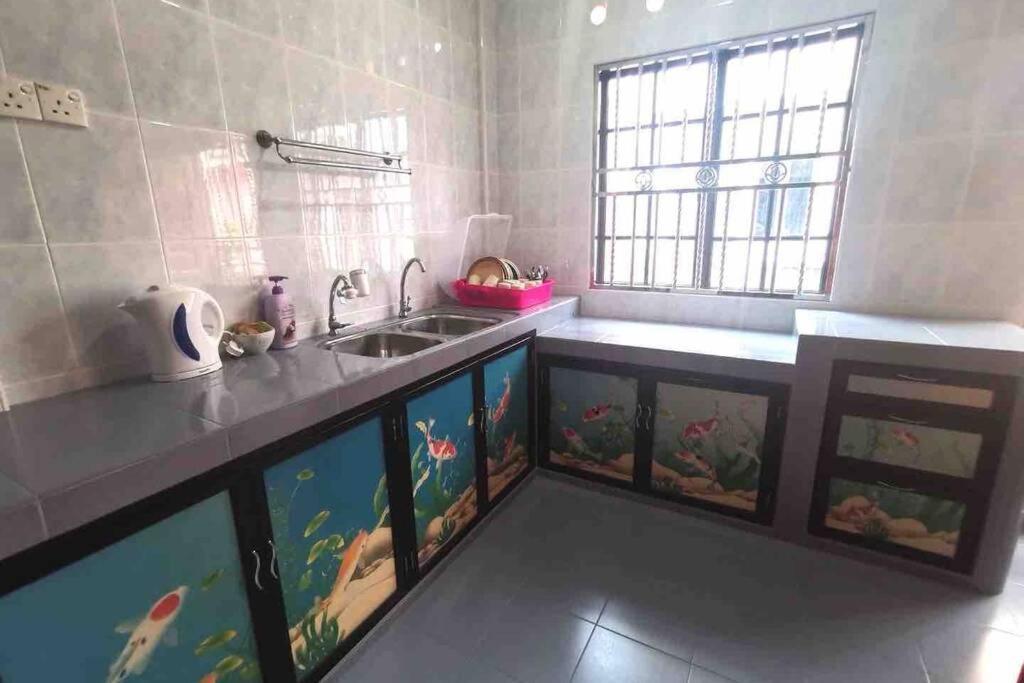 Holiday home Fun Services *